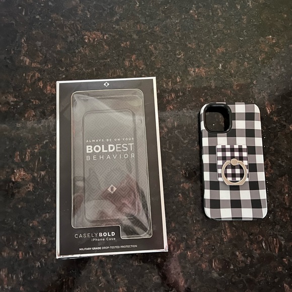 casely | Accessories | Casely Iphone 2 Mini Case | Poshmark
